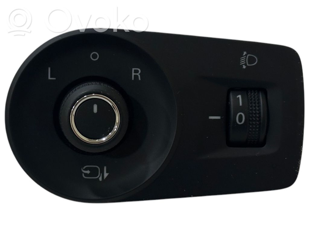 MG ZS Wing mirror switch 