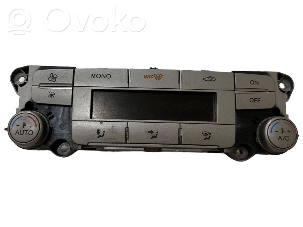 Ford Galaxy Climate control unit 