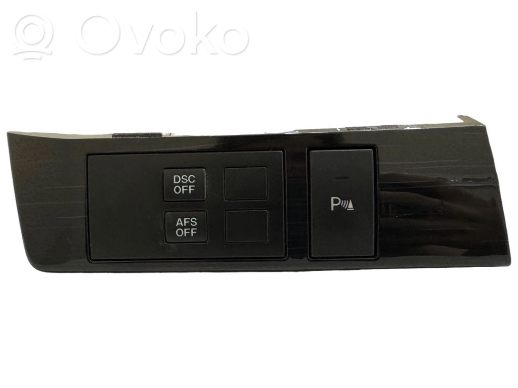 Mazda 6 Other switches/knobs/shifts 