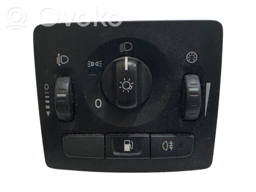 Volvo S40 Light switch 