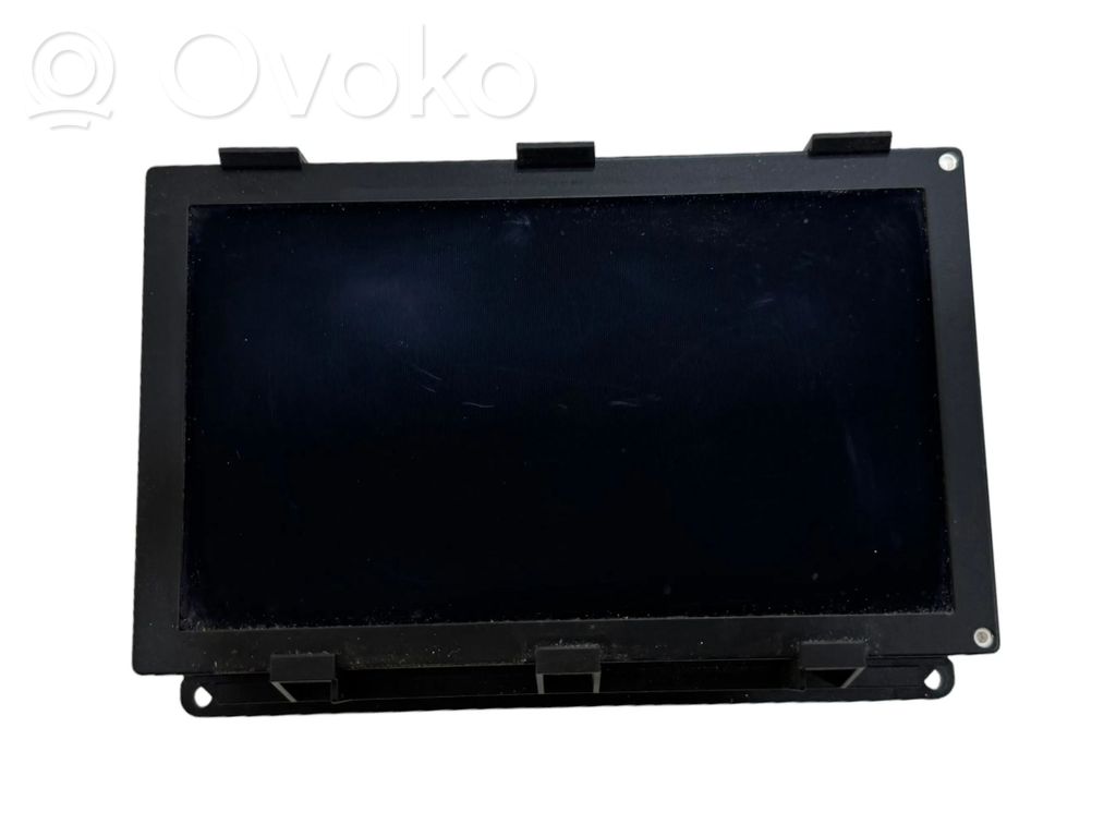 Opel Vectra C Screen/display/small screen 