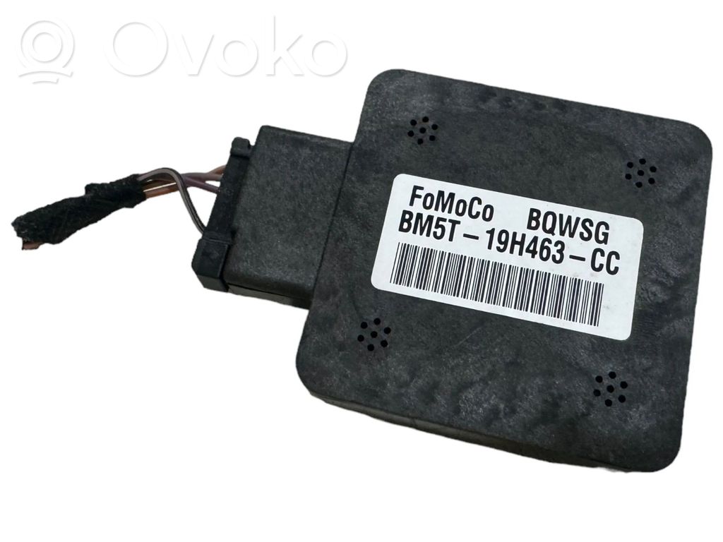 Ford Focus Antenos valdymo blokas 