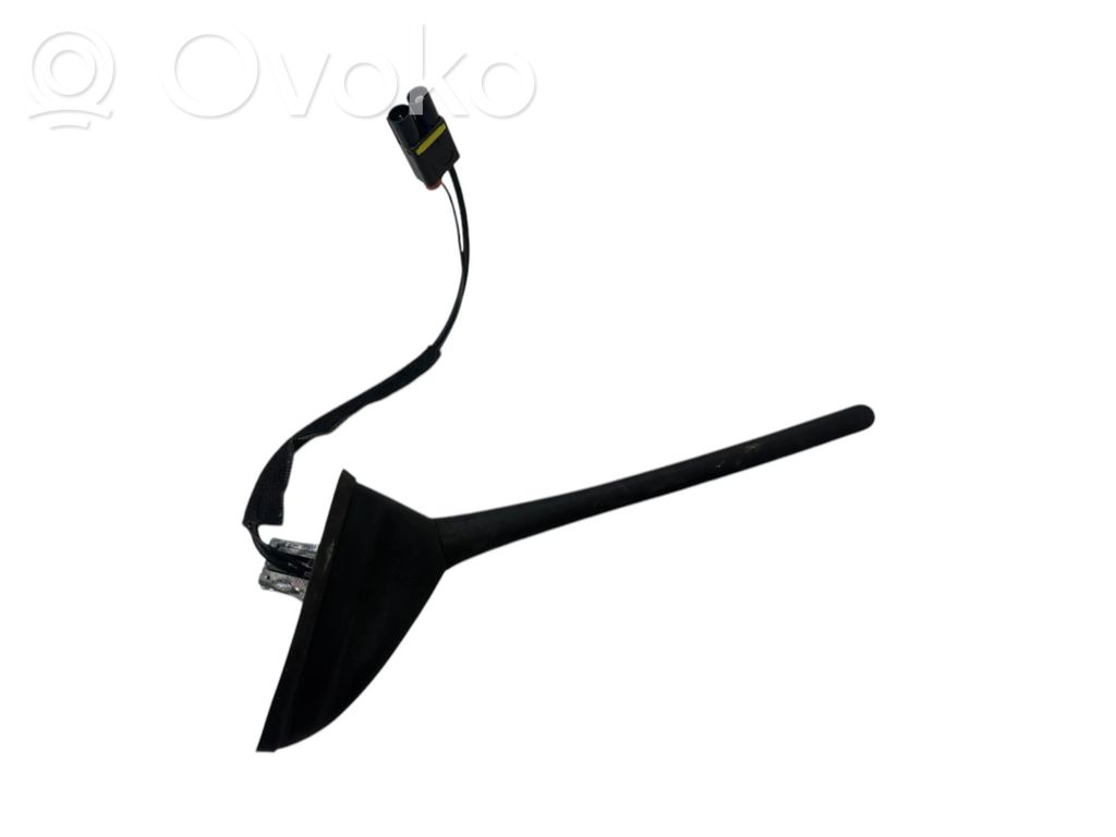GPS-pystyantenni   AM5T18828BE,20130111,AN3AC