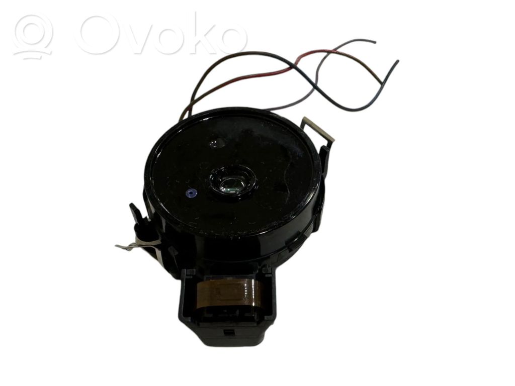 BMW 5 F10 F11 Lietus sensors 