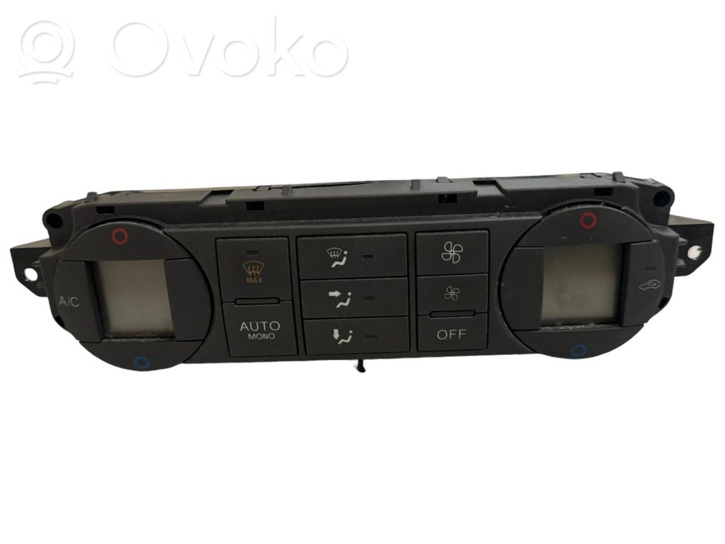 Ford Focus Climate control unit 