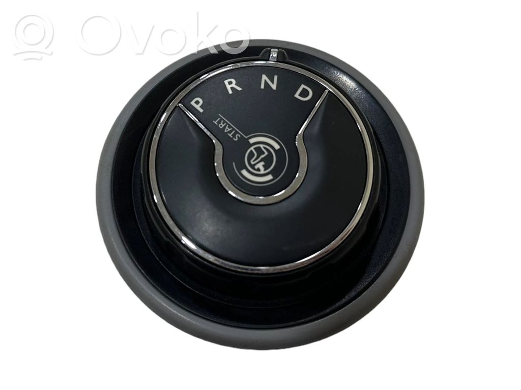 Peugeot Partner Gear shifter/selector 