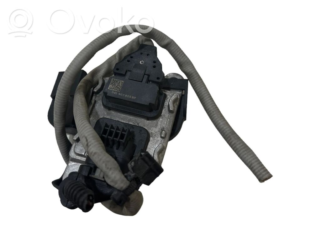 Skoda Octavia Mk3 (5E) Lambda probe sensor 