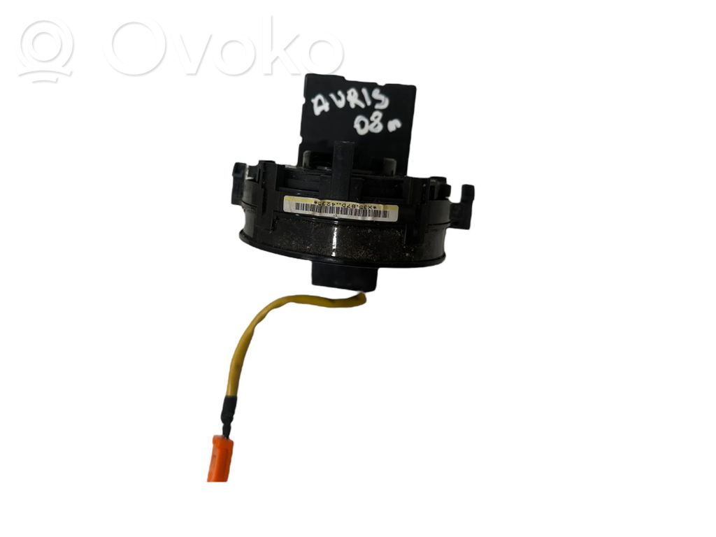 Toyota Auris 150 Airbag slip ring squib (SRS ring) 