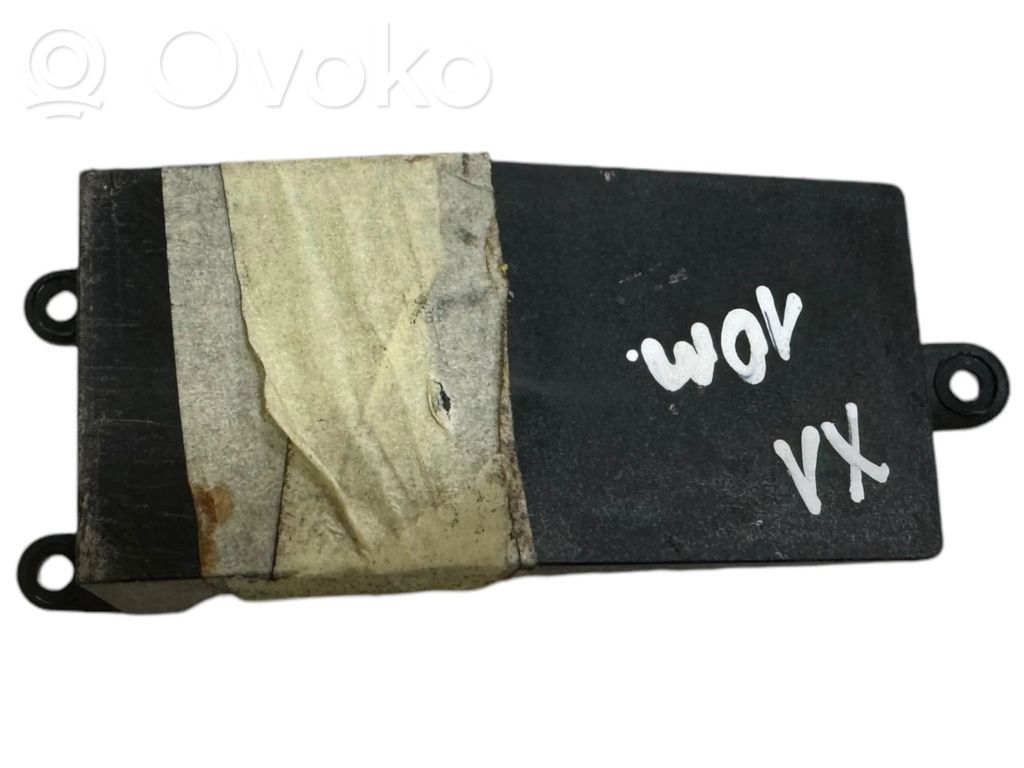 Vairo užraktas