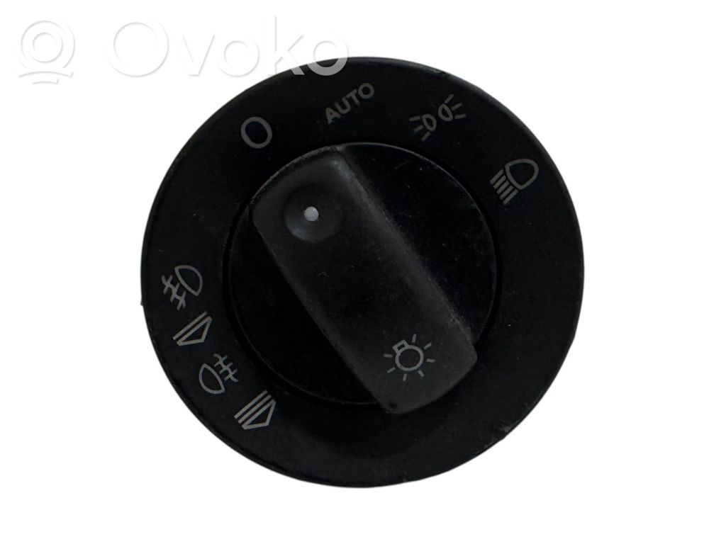 Audi A4 S4 B7 8E 8H Interruptor de luz 