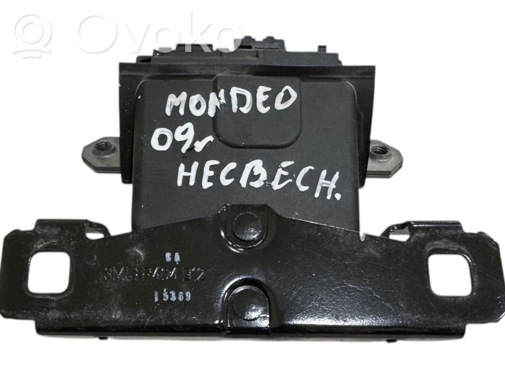 Ford Mondeo MK IV Tailgate/trunk/boot lock/catch/latch 