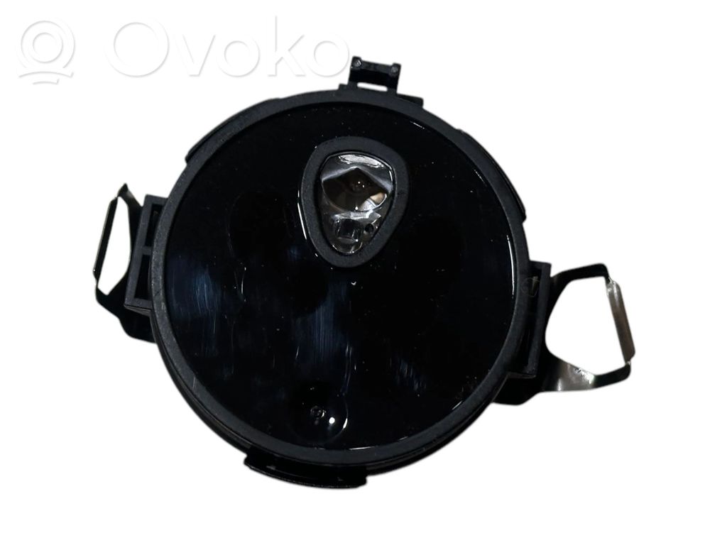 Nissan X-Trail T31 Sensor de lluvia 