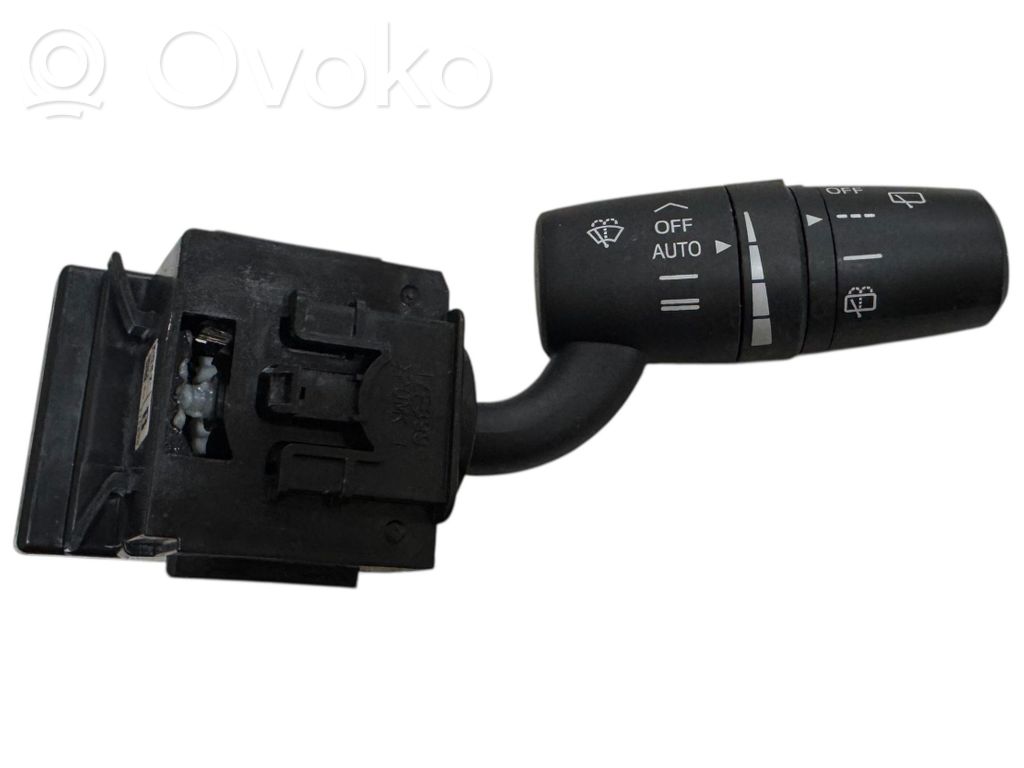 Mazda CX-5 Wiper control stalk 