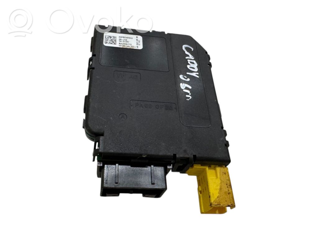 Volkswagen Caddy Sensor de ángulo de dirección 