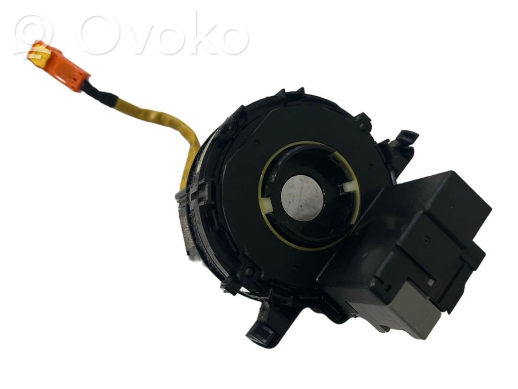 Toyota Auris 150 Airbag slip ring squib (SRS ring) 