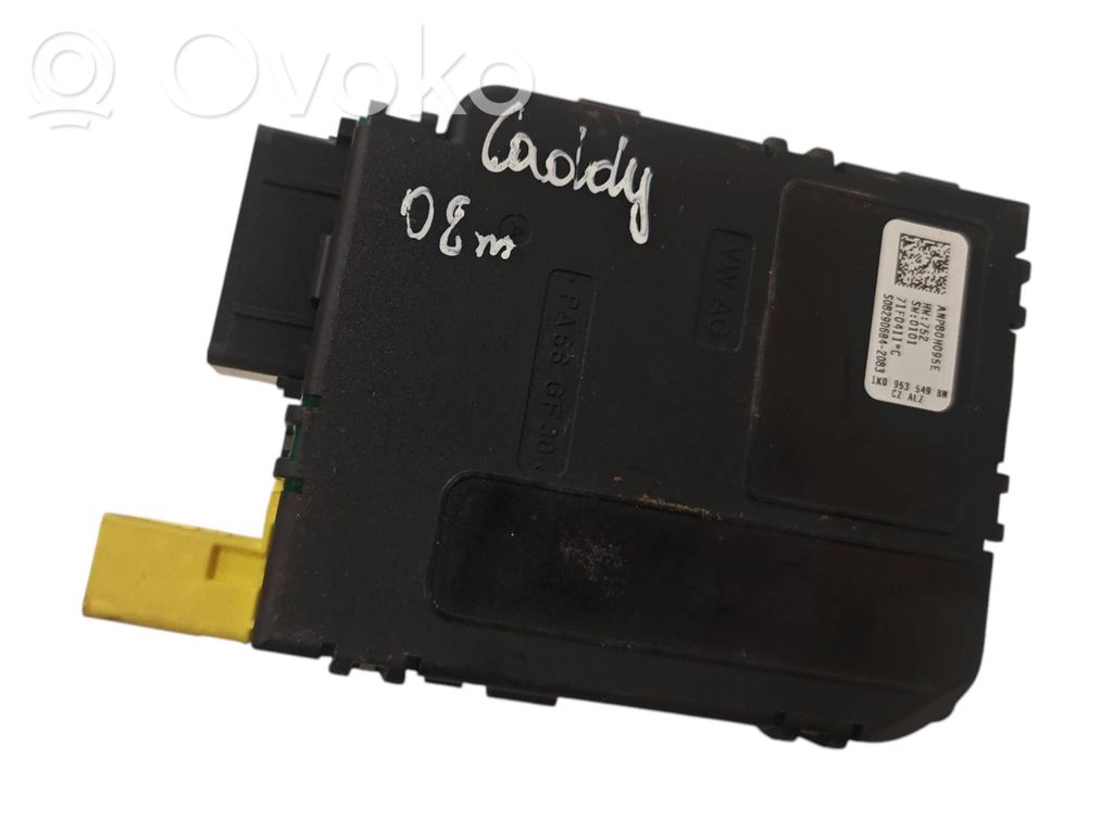 Sensor de ángulo de dirección   1K0953549BM