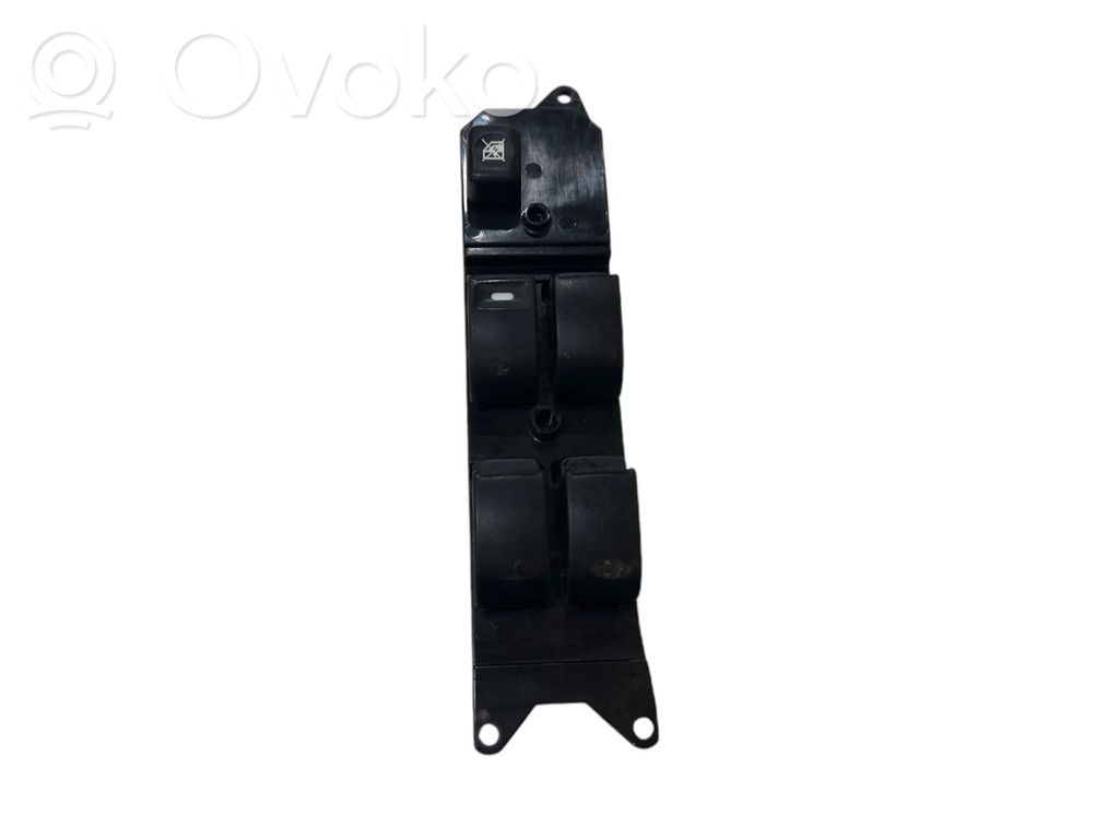 Mitsubishi Outlander Electric window control switch 