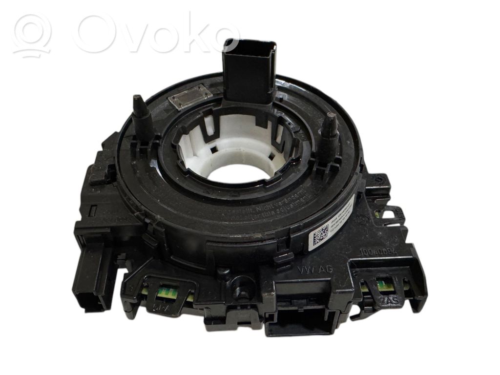 Volkswagen e-Golf Muelle espiral del airbag (Anillo SRS) 