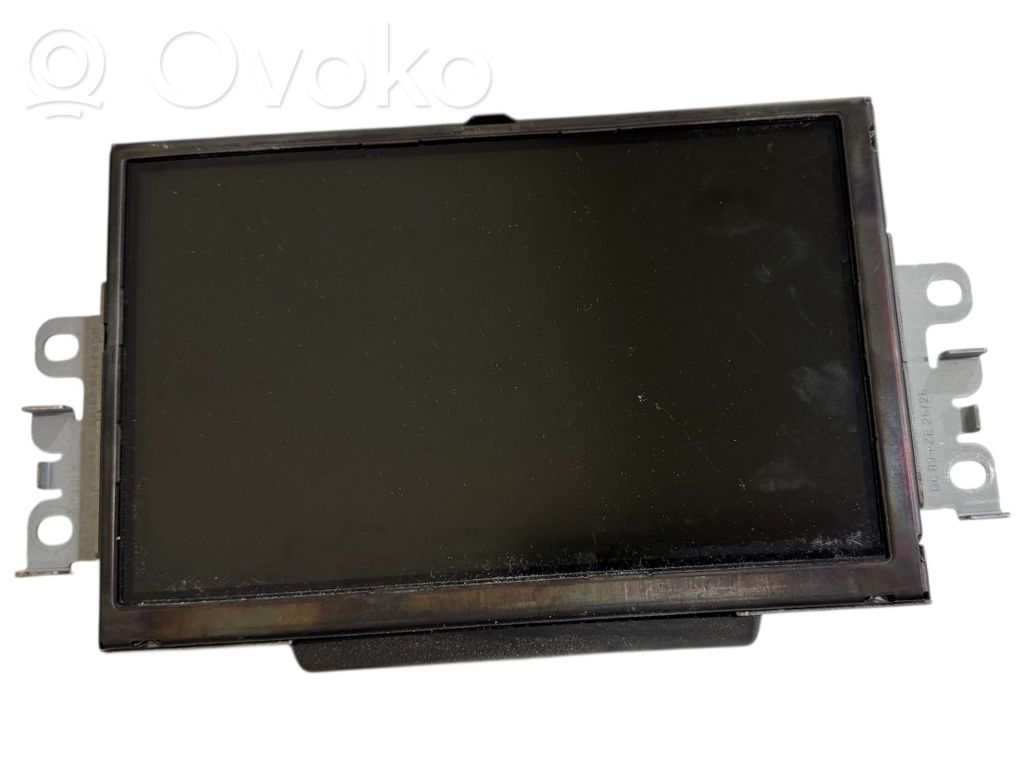 Volvo V70 Screen/display/small screen 