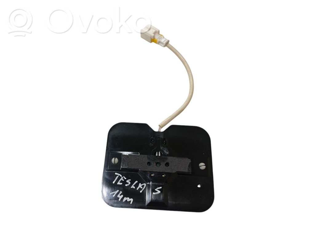 Tesla Model S Seat pressure sensor 