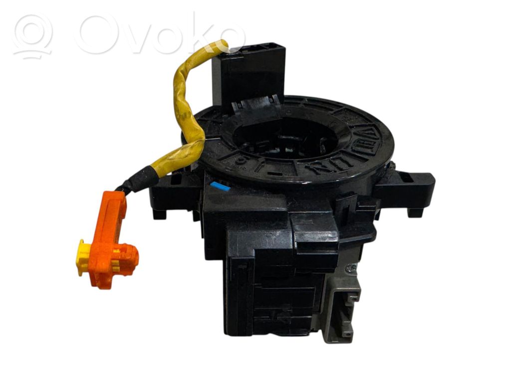 Toyota Auris 150 Airbag slip ring squib (SRS ring) 