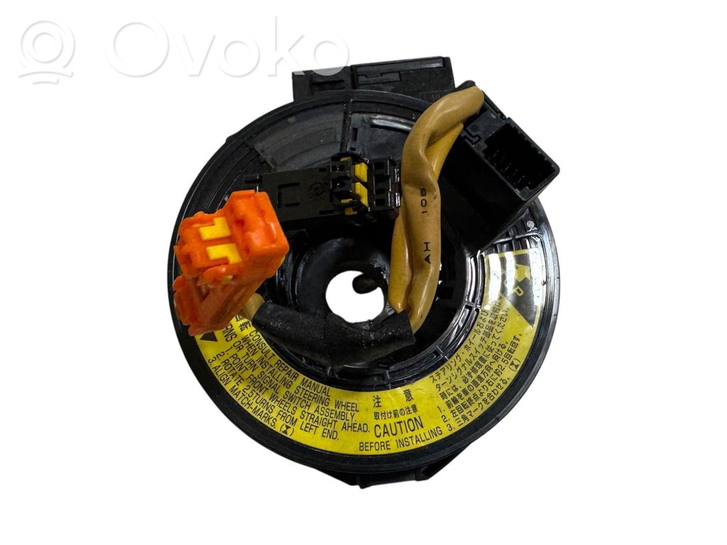 Toyota RAV 4 (XA20) Airbag slip ring squib (SRS ring) 