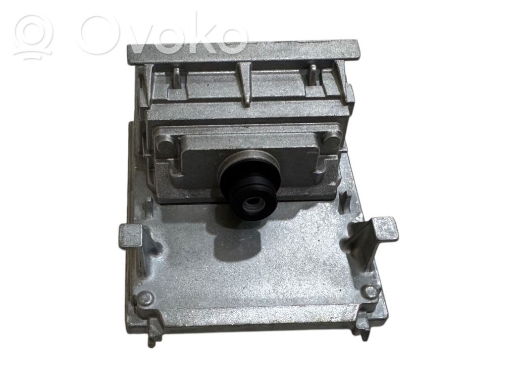 Renault Zoe Windshield/windscreen camera 