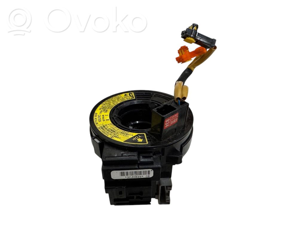 Toyota RAV 4 (XA20) Airbag slip ring squib (SRS ring) 