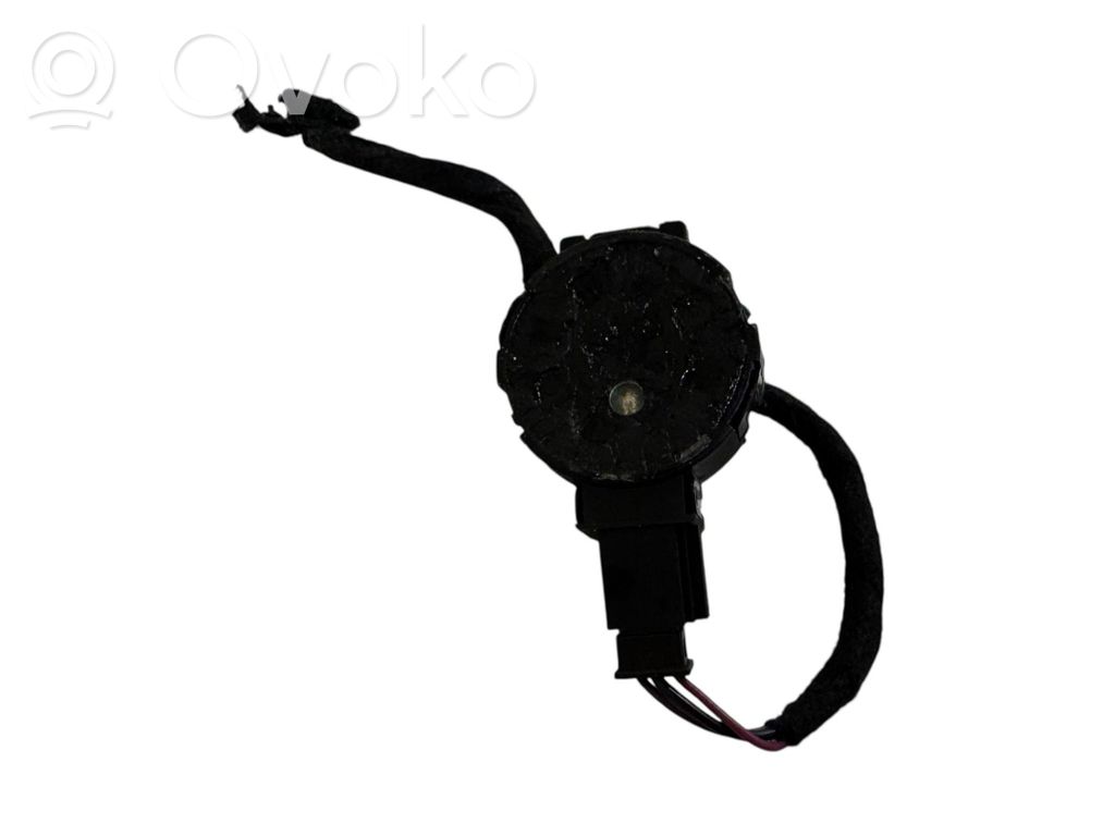 MG ZS Regensensor 