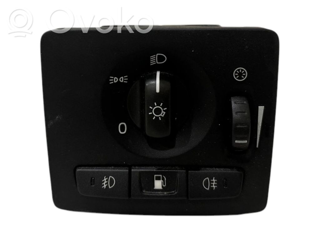 Volvo V70 Light switch 
