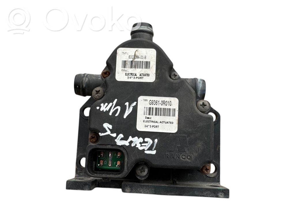 Pompa cyrkulacji / obiegu wody   G93610R010