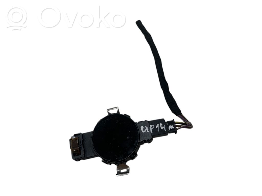 Volkswagen Up Rain sensor 