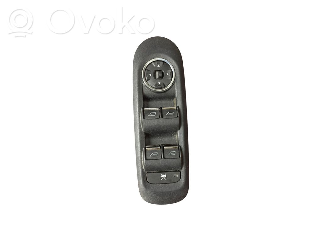 Ford Mondeo Mk III Electric window control switch 