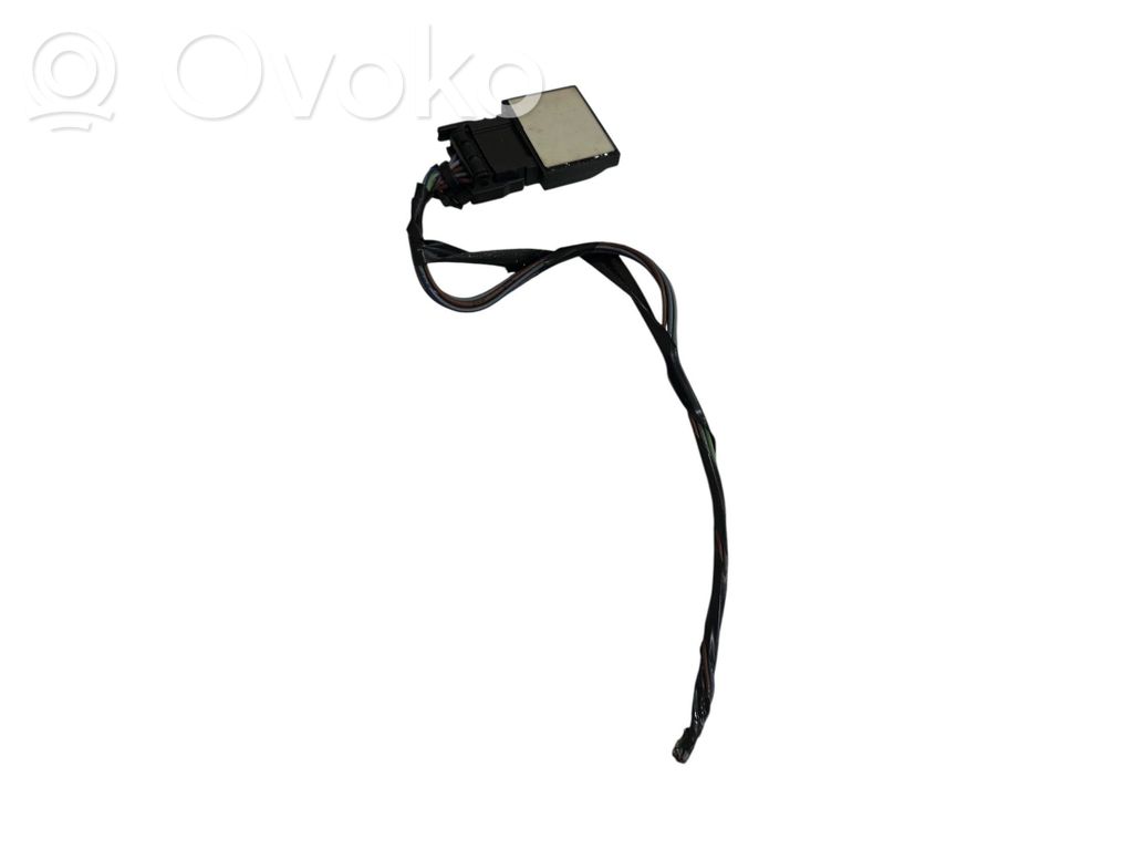 Opel Insignia A Interior temperature sensor 