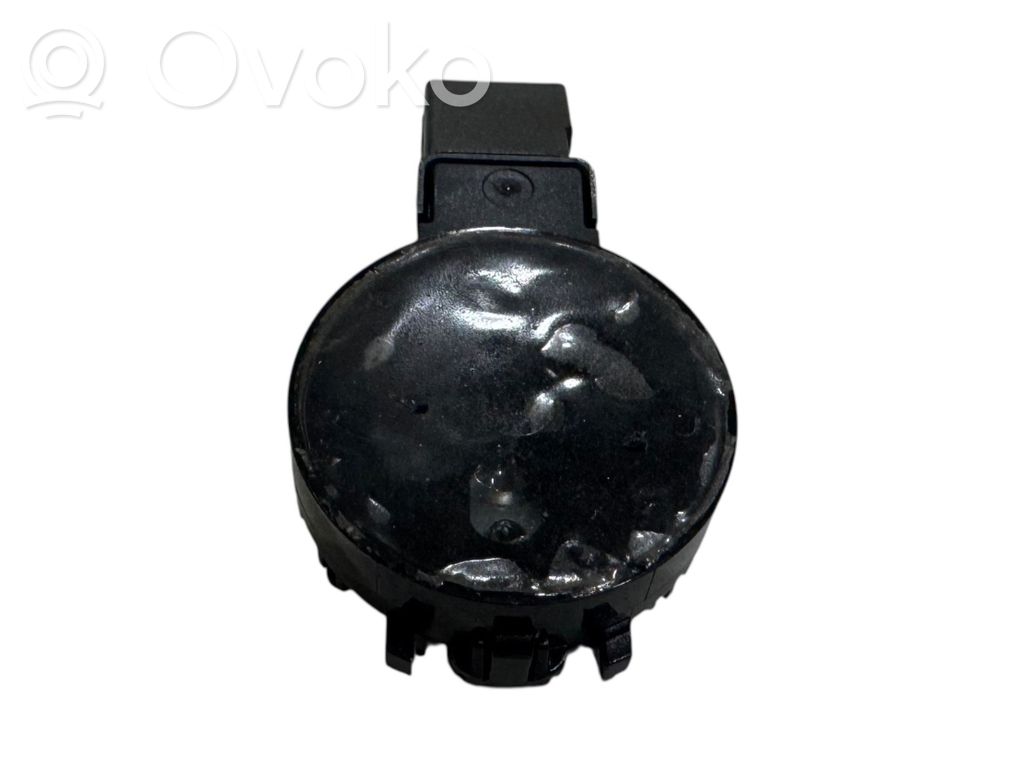Opel Corsa F Rain sensor 