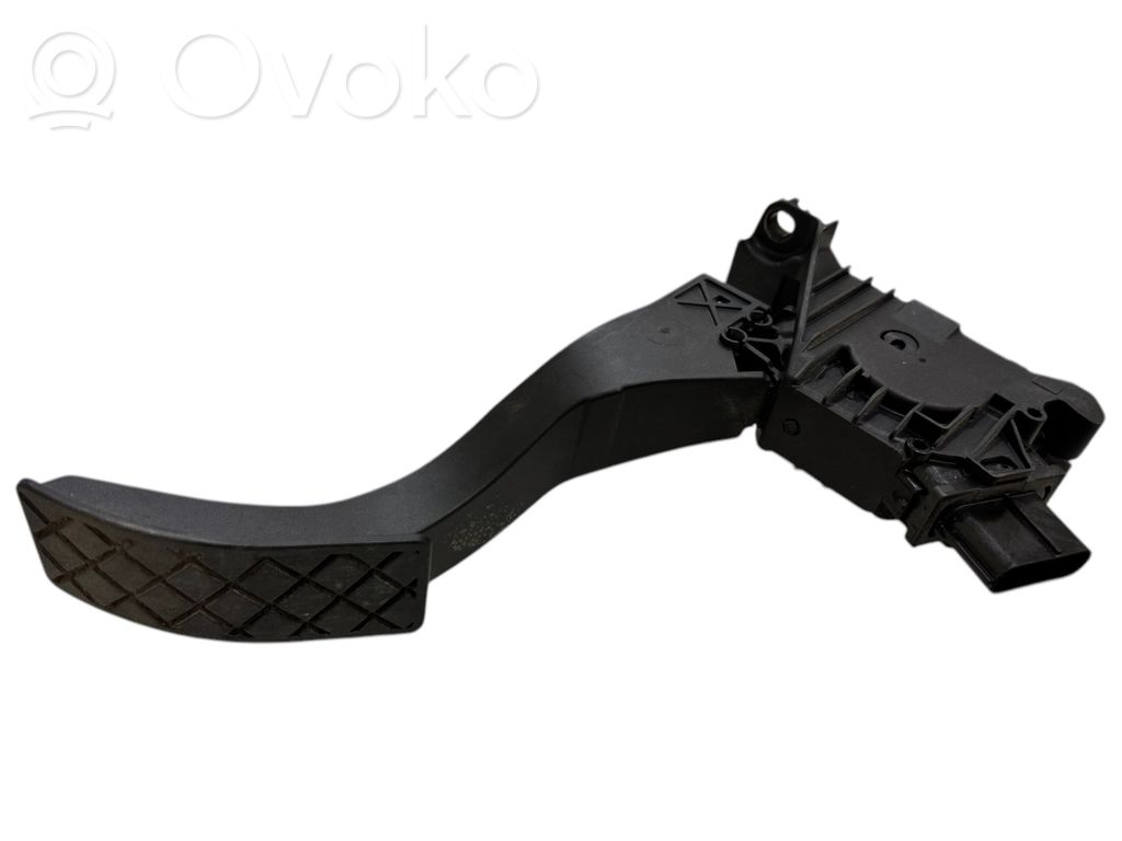 Volkswagen e-Golf Accelerator throttle pedal 