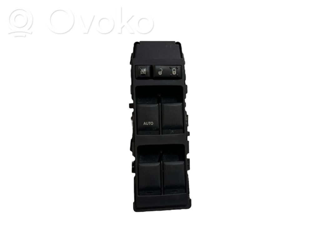 Jeep Compass Electric window control switch 
