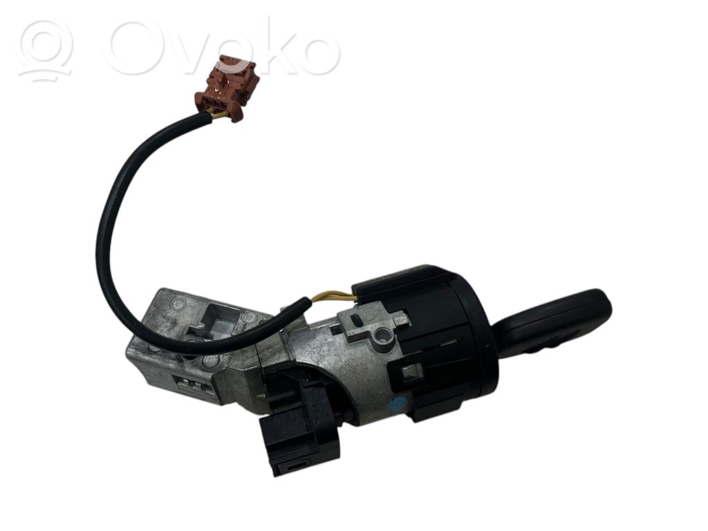 Citroen C3 Picasso Ignition lock 