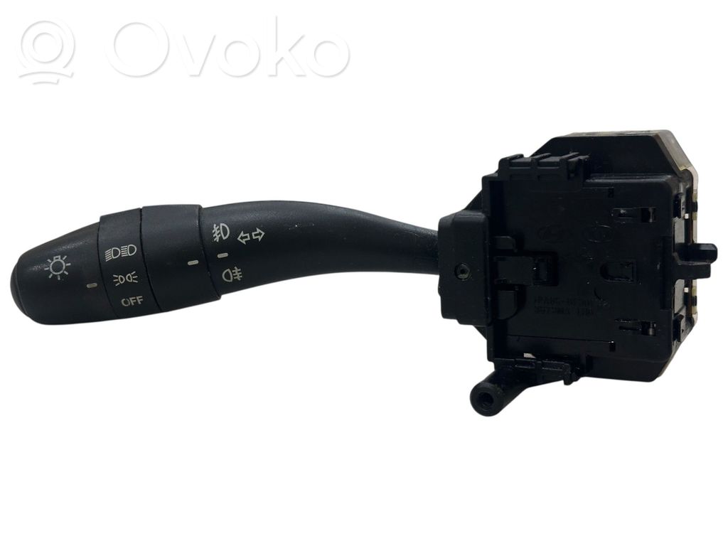 Hyundai i30 Indicator stalk 