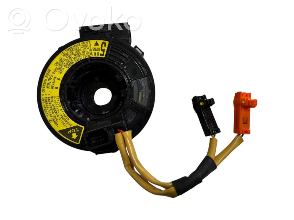 Toyota RAV 4 (XA20) Airbag slip ring squib (SRS ring) 