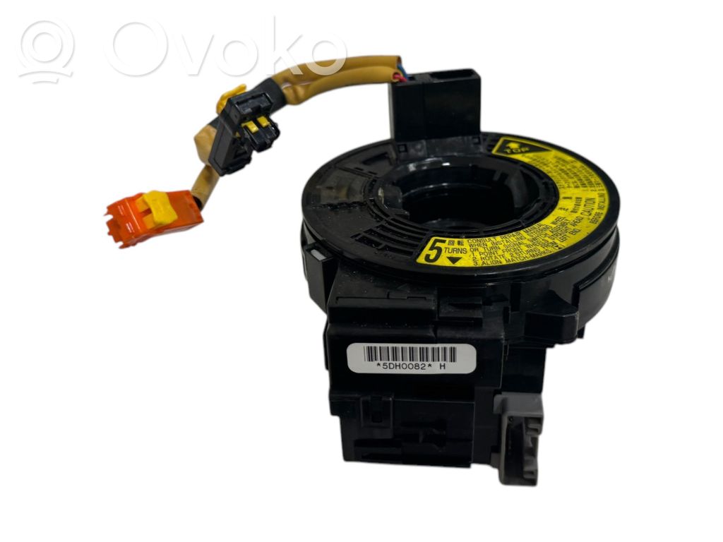 Toyota RAV 4 (XA20) Airbag slip ring squib (SRS ring) 