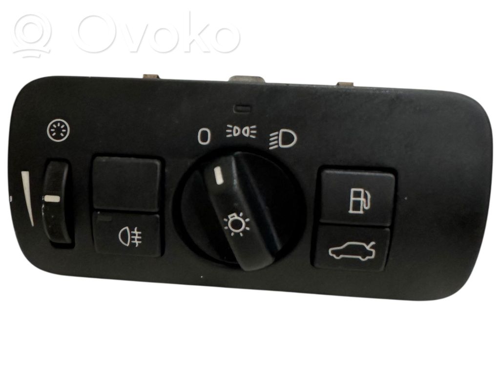 Volvo V60 Light switch 