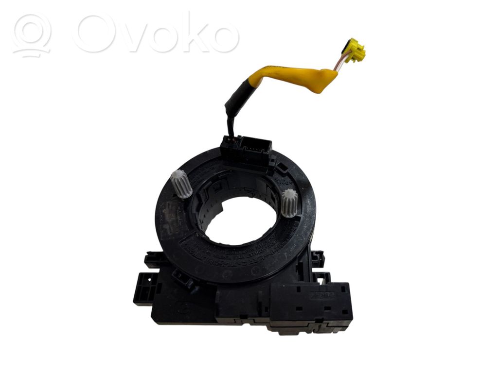 Mazda CX-5 Airbag slip ring squib (SRS ring) 