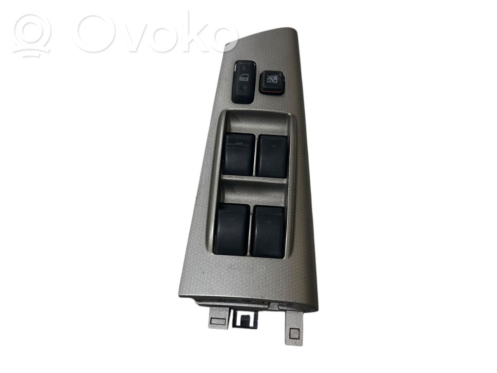 Toyota Corolla E120 E130 Electric window control switch 