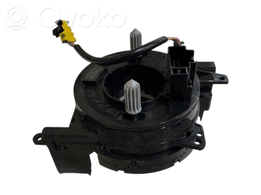 Ford Focus Airbag slip ring squib (SRS ring) 