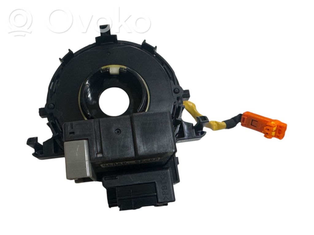 Toyota Auris 150 Airbag slip ring squib (SRS ring) 