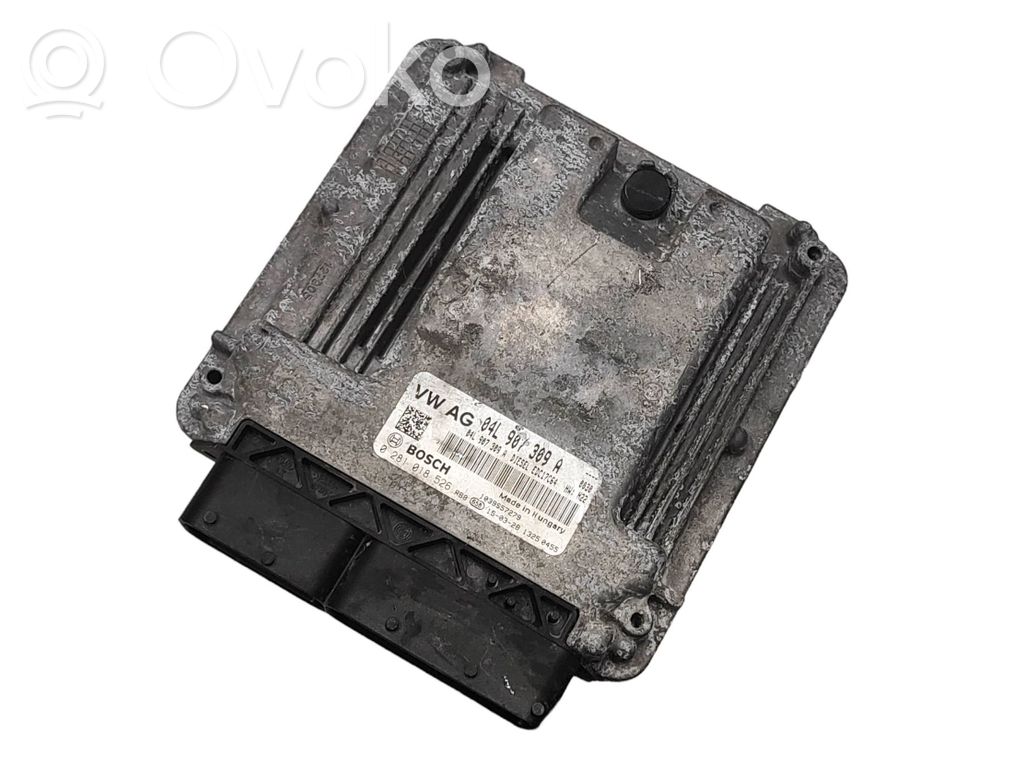 Audi A3 S3 8V Engine control unit/module 