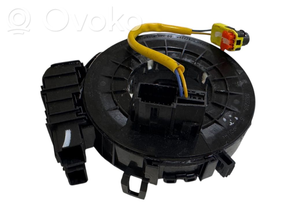 MG ZS Airbag slip ring squib (SRS ring) 