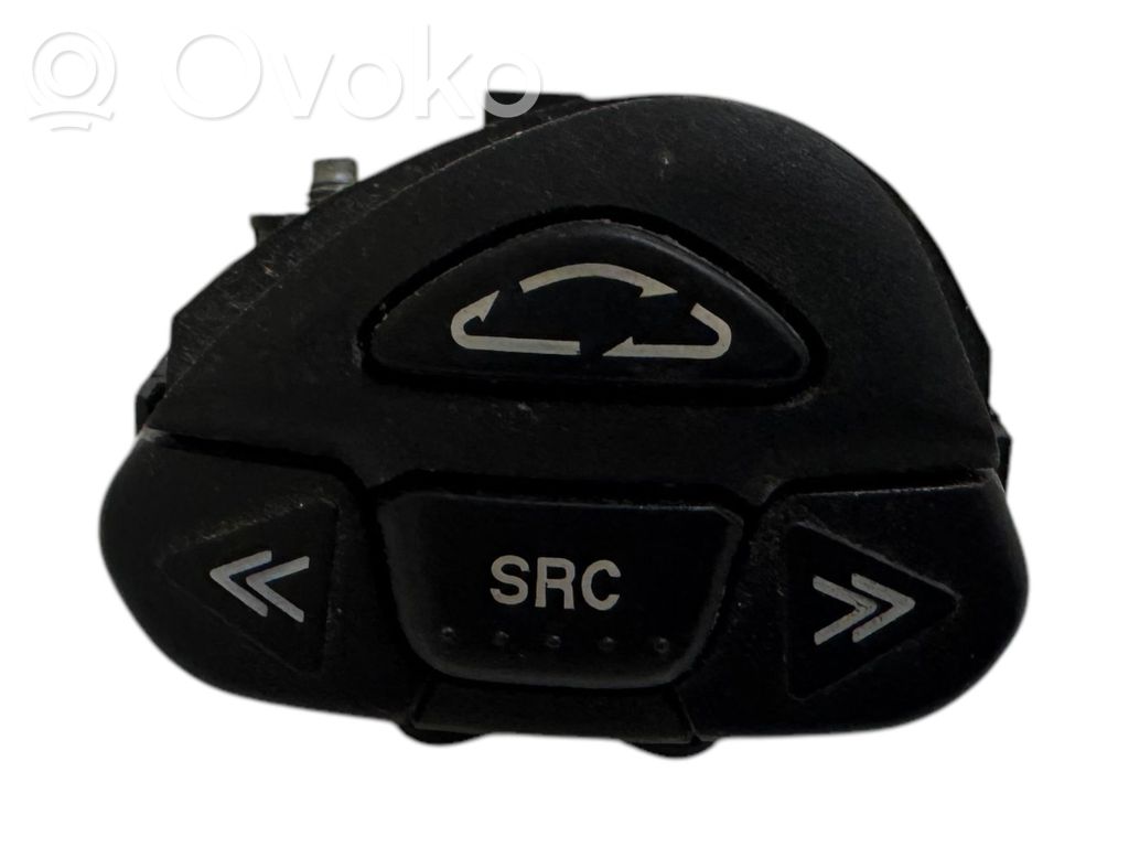 Nissan X-Trail T30 Multifunctional control switch/knob 