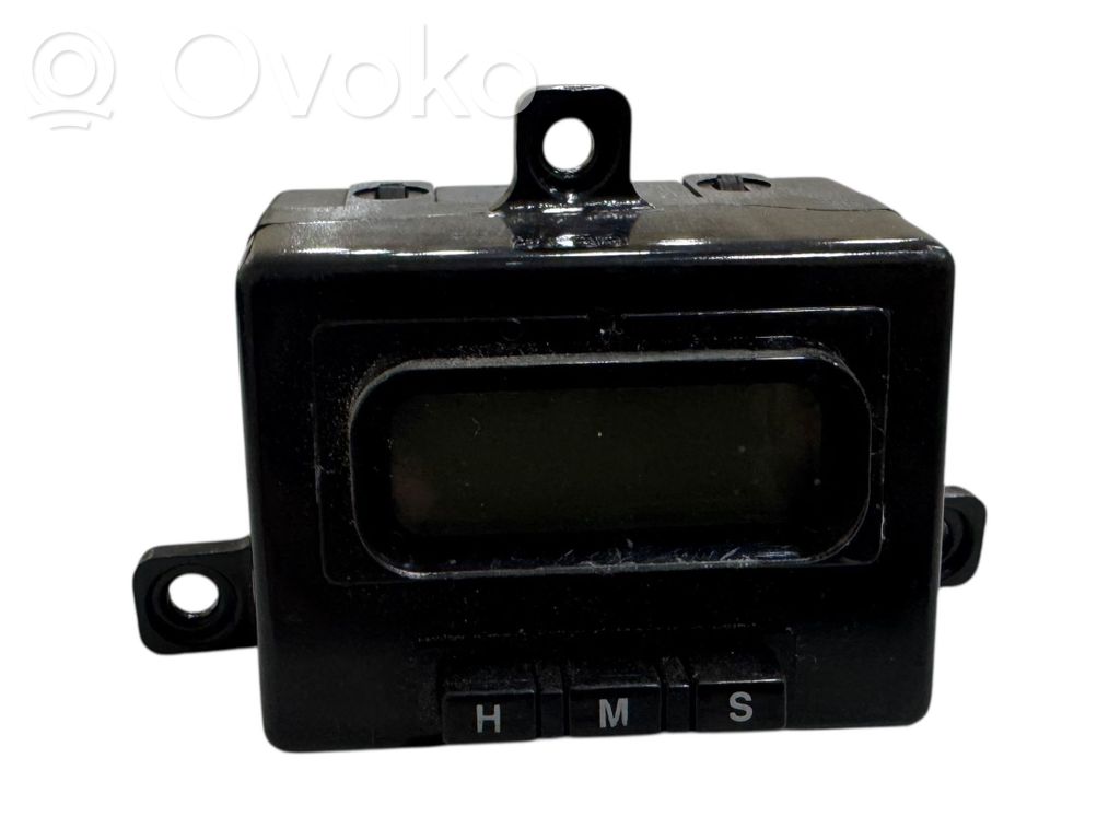 SsangYong Actyon Clock 